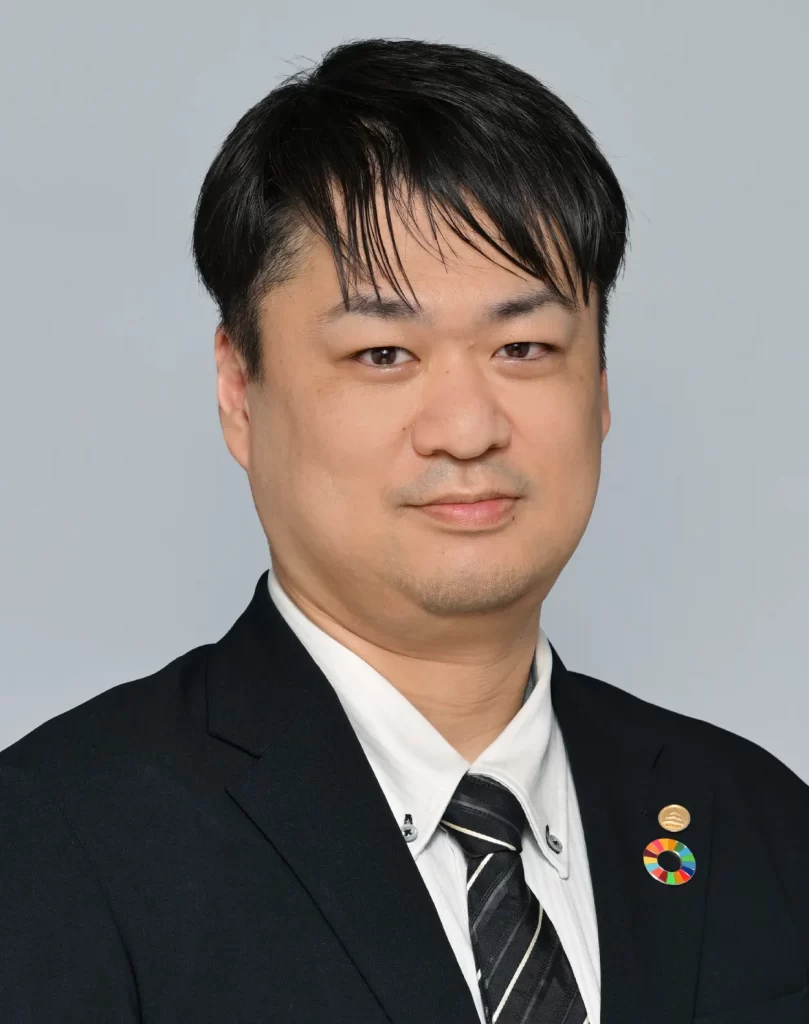 本郷 元将