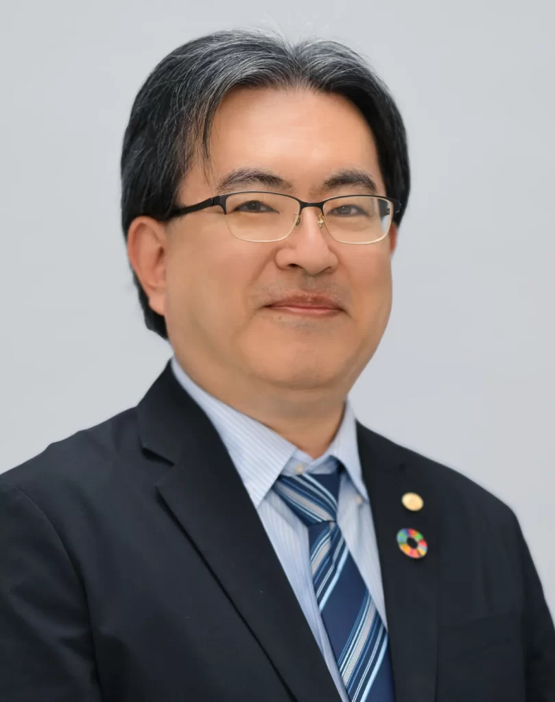 保田 康則