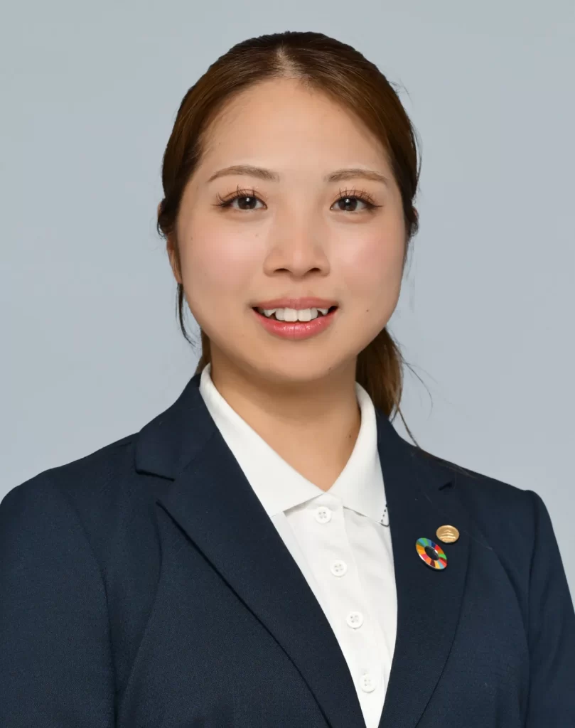 比嘉 瑞姫