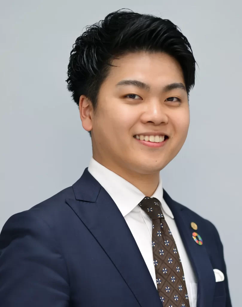 松村 翔大