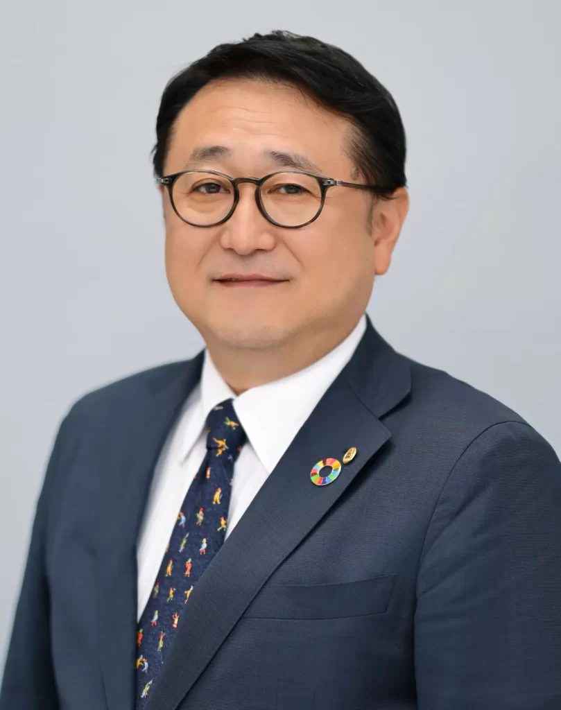 水島 基樹