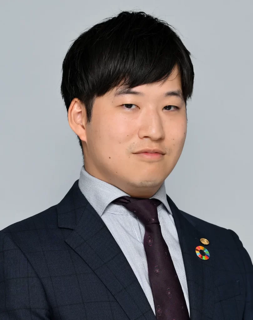 江崎 昇汰