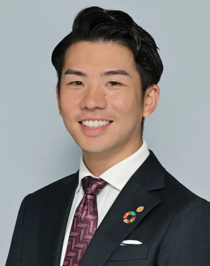 神田 純