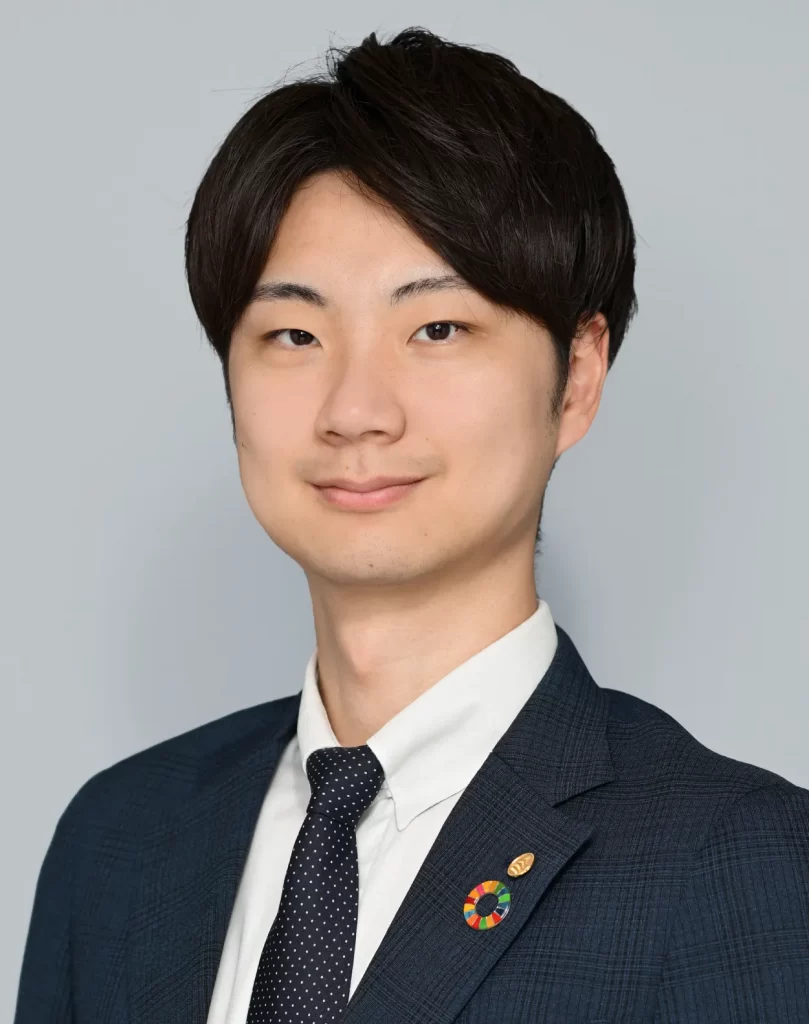 岡田 大志