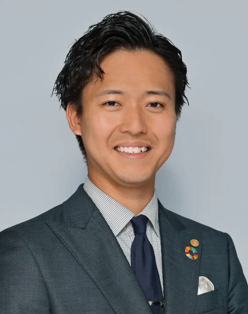 古川 友朗