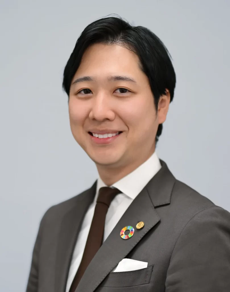 舩久保 龍一