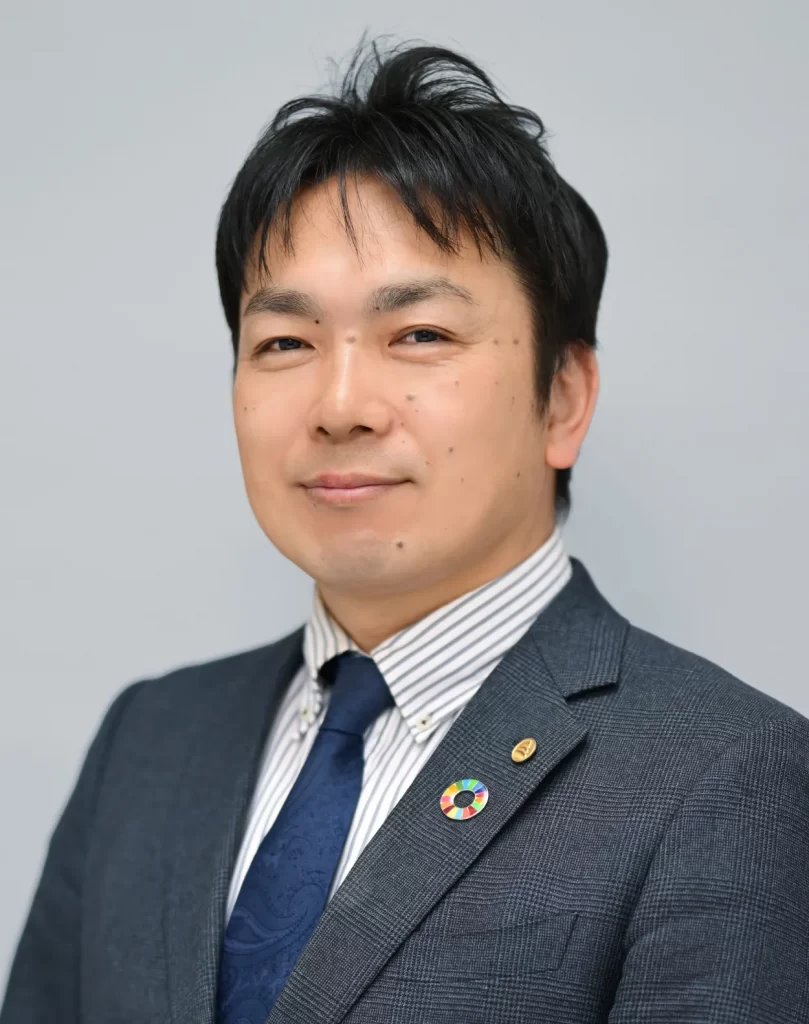 柴田 竜太郎