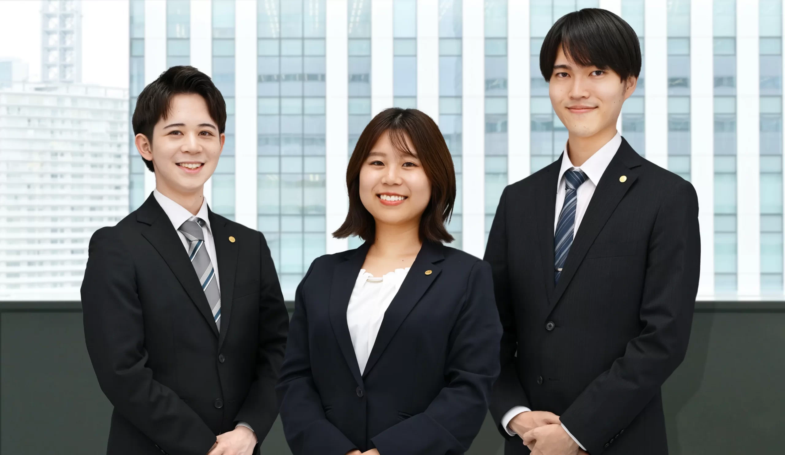 新卒採用情報