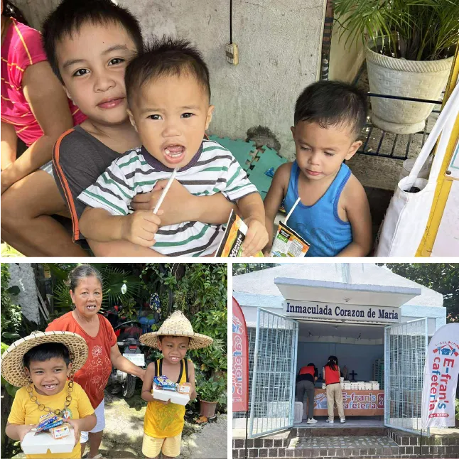 第156回子ども食堂