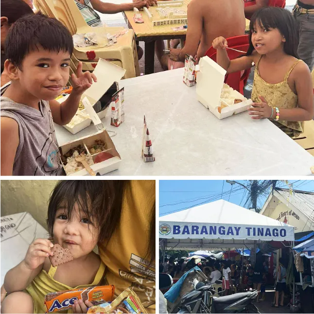 第157回子ども食堂