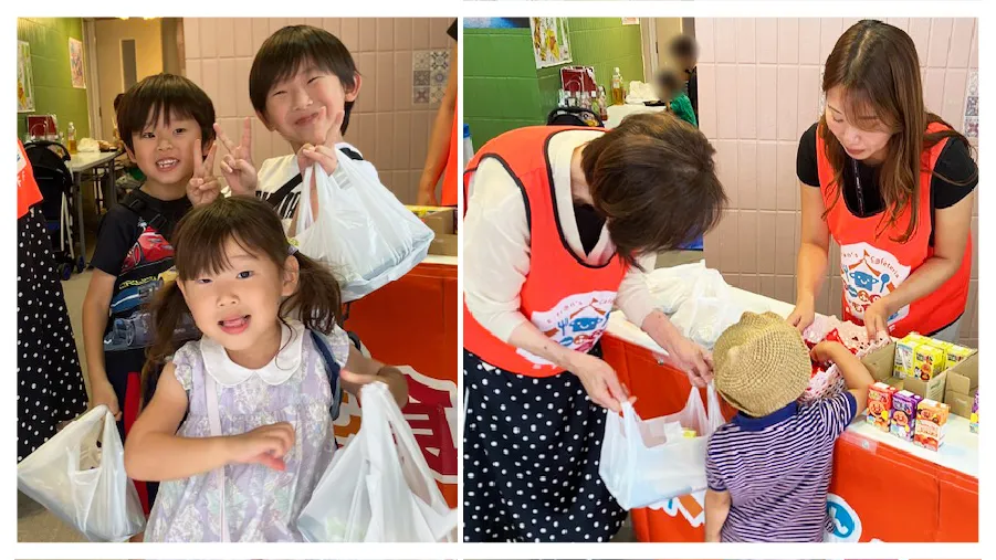 横浜市西区 放課後等デイサービス/ふれあい広場