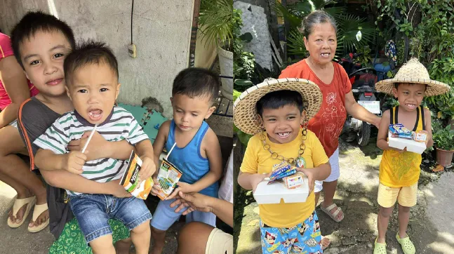 第156回子ども食堂