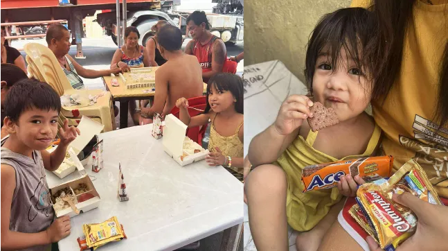 第157回子ども食堂