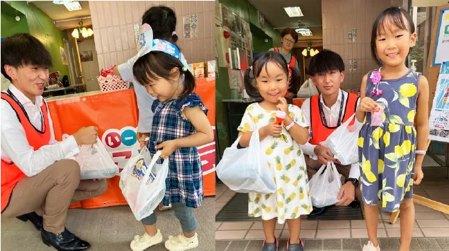 第126回国内子ども食堂