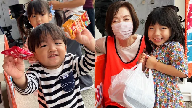 第127回国内子ども食堂