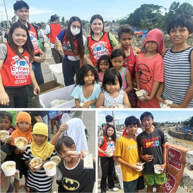 セブ島のタリサイ地域　マナンガ川沿いのサンイシドロ (SP版)