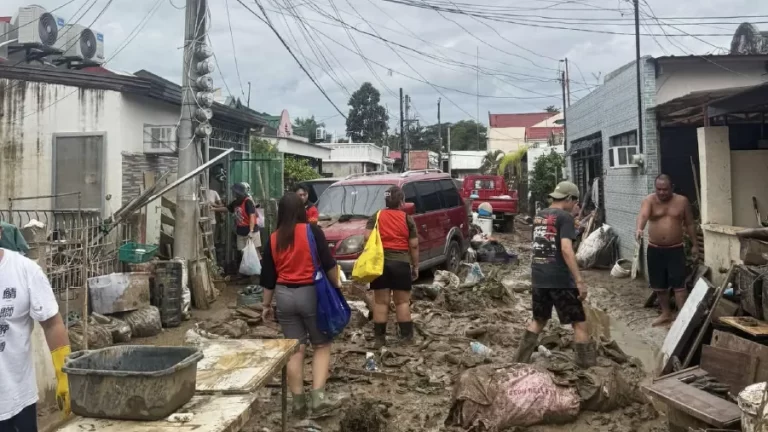 セブ市内　バカヤン地域のヴィラ デリオ 1