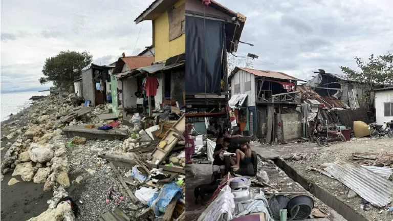 セブ島のタリサイ地域　バランガイ ポブラシオン地区にあるパロク パリヤ (PC版)