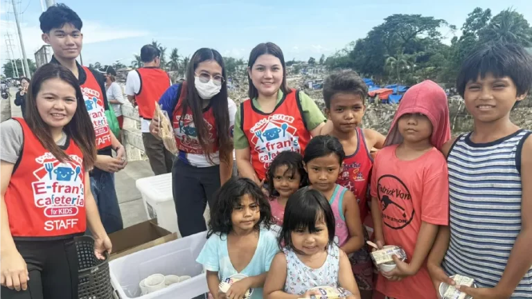 セブ島のタリサイ地域　マナンガ川沿いのサンイシドロ (PC版)