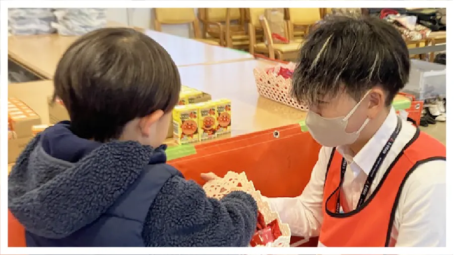 横浜市西区　生活創造空間にし