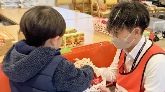 横浜市西区　生活創造空間にし