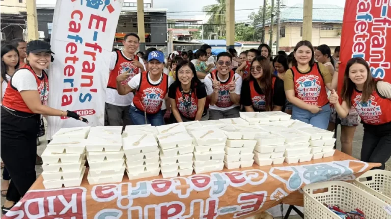 セブ市内　パシル地区のベルジュムストリートにあるチルドレンズパーク&プレイグラウンド (PC版)