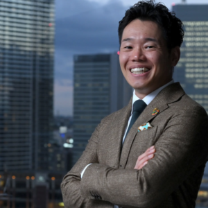 代表取締役社長:鹿村大志