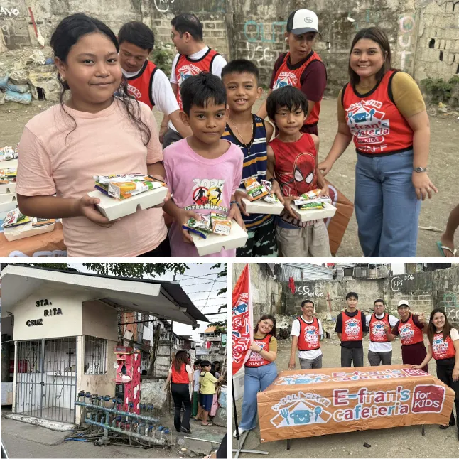 セブ市内　バランガイ ロレガのシティオ サマヨにある広場 (SP版)