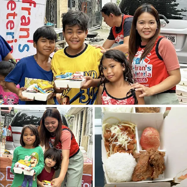 セブ市内　カレッタ地域のカレッタ墓地敷地内 (SP版)
