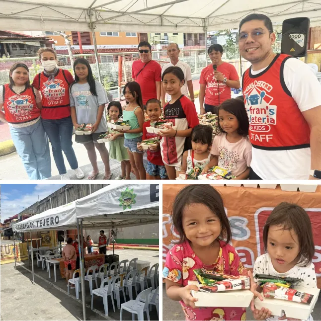 セブ市内　テヘロ地域のGガイザノストリート (SP版)