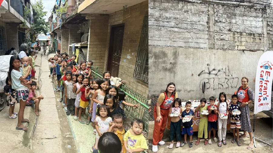 マンダウエ市内　ロワー マリブ