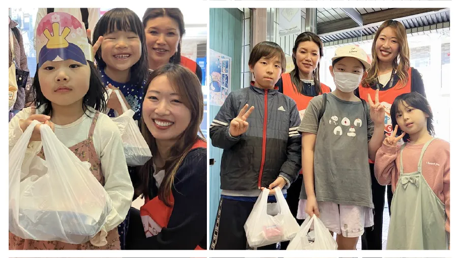 横浜市西区　放課後等デイサービス/ふれあい広場