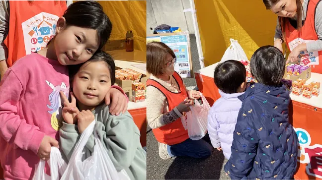 横浜市神奈川区　曹洞宗 青木山 本覺寺の第2駐車場