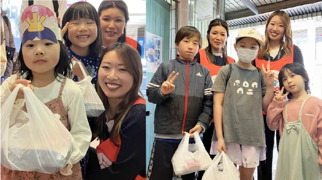 横浜市西区　放課後等デイサービス/ふれあい広場