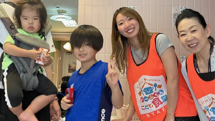 横浜市西区　放課後等デイサービス/ふれあい広場