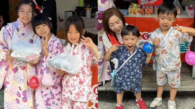 横浜市鶴見区　こどもの店