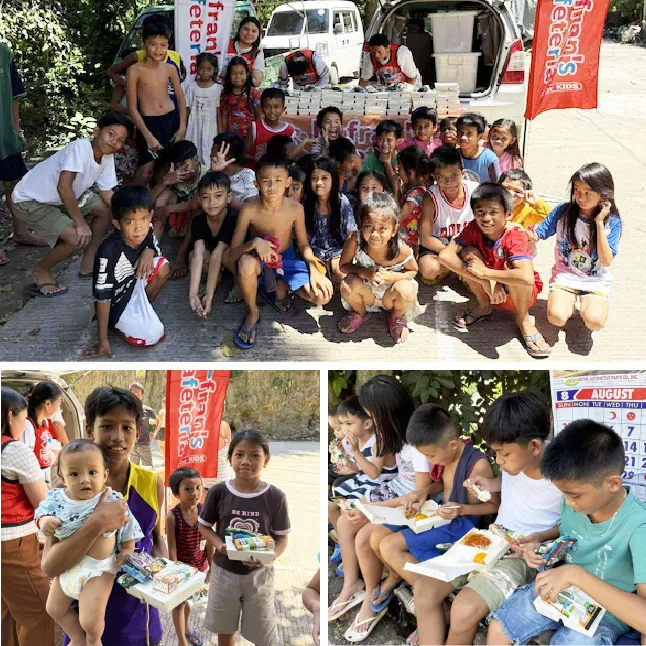 第153回子ども食堂