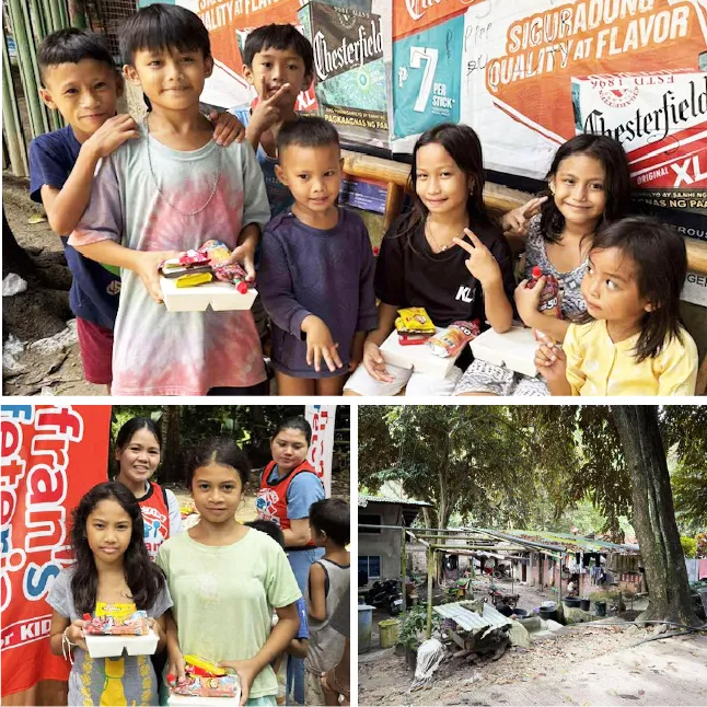 第154回子ども食堂