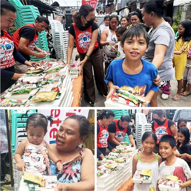 第155回子ども食堂