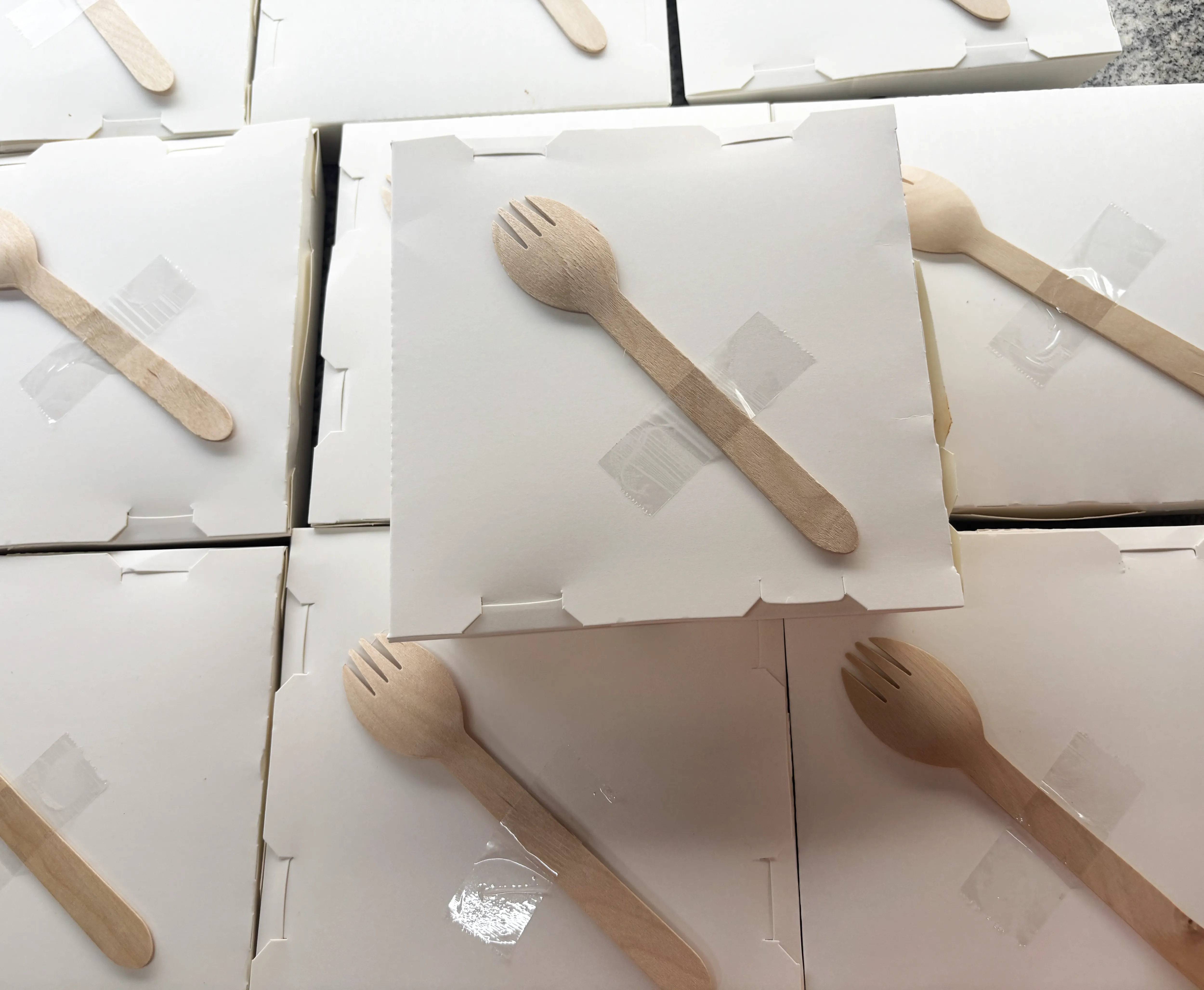 お弁当の準備3