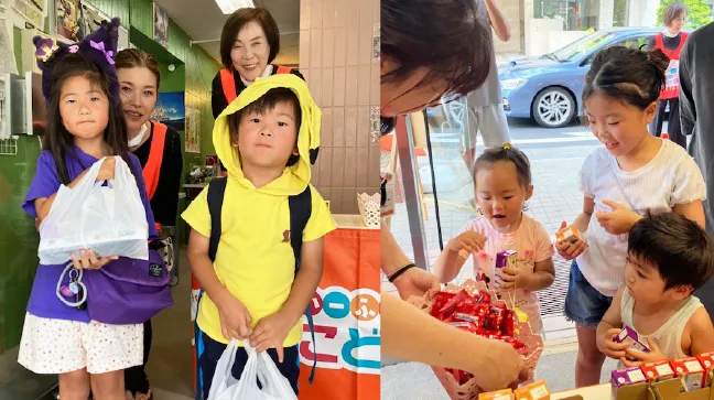 第120回国内子ども食堂