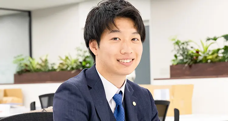 安藤の写真